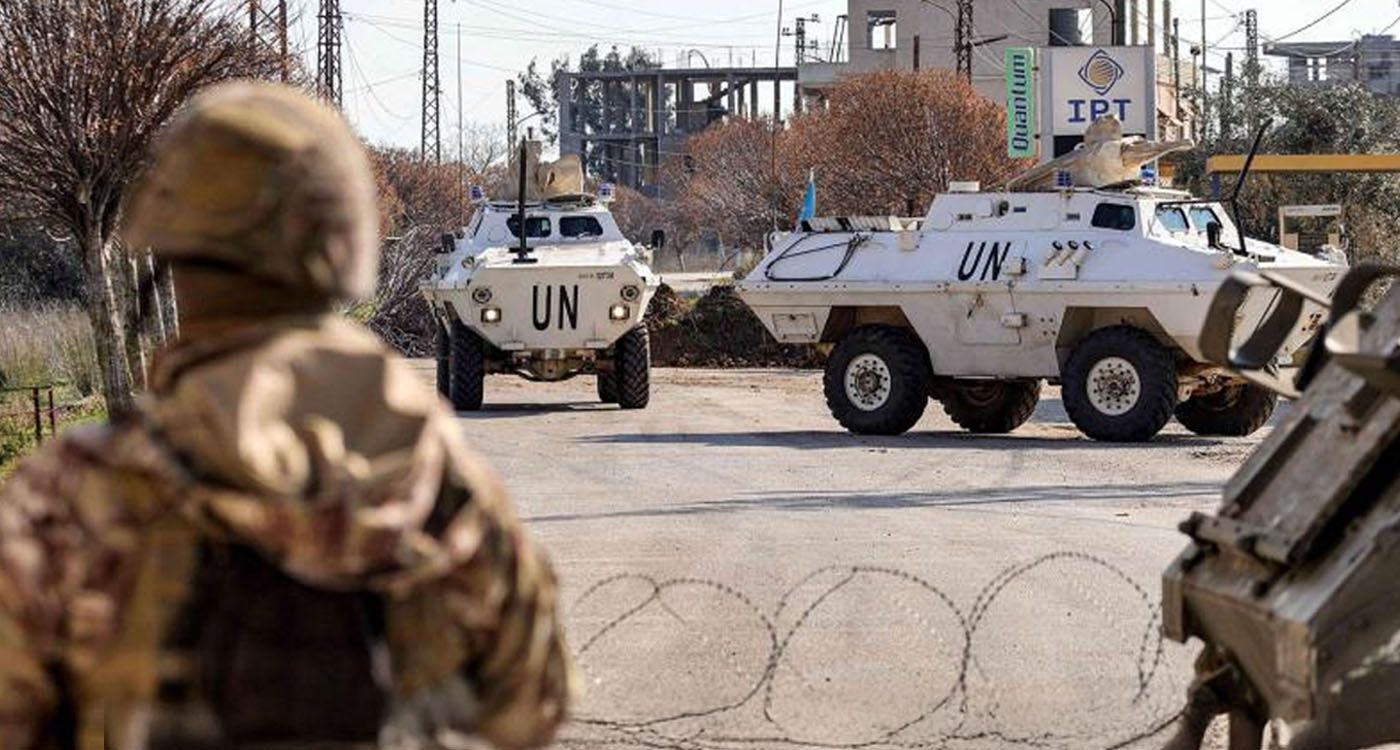 Désarmement : halte aux caprices miliciens