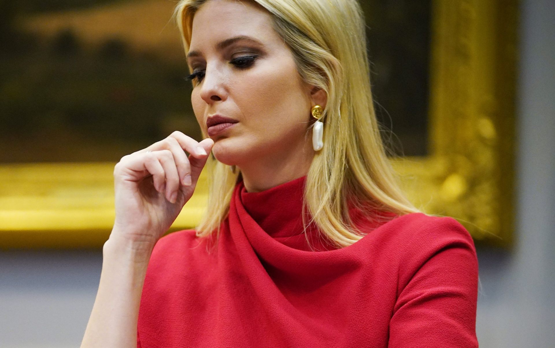 Ivanka Trump auditionnée sur l'attaque contre le Capitole