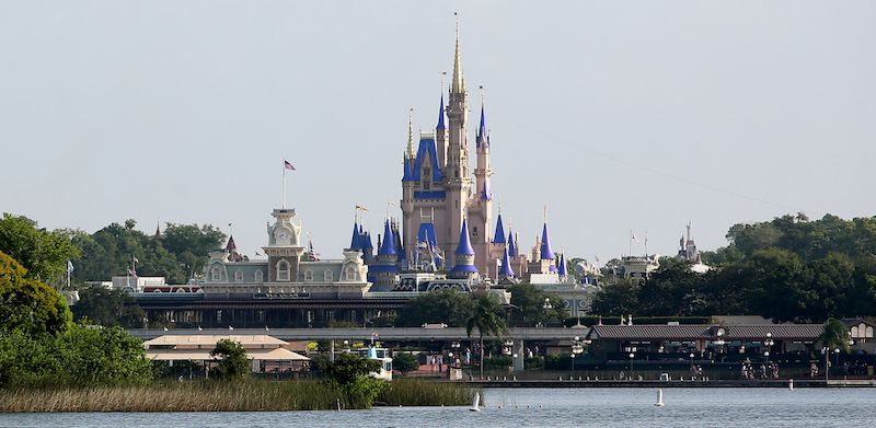 Conflit entre la Floride et Disney autour des LGBT