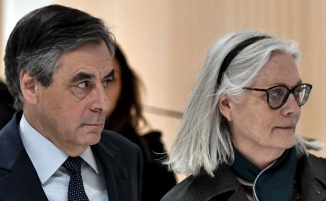 Condamné en appel, François Fillon se pourvoit en cassation