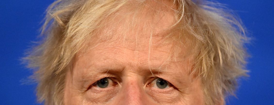 Boris Johnson: D’une gloire éclatante à la chute fatale