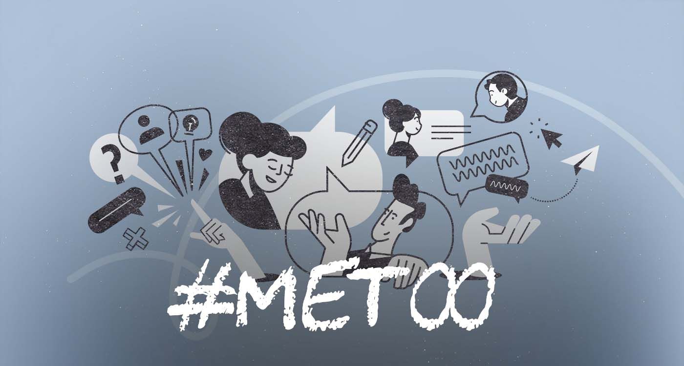 #MeToo: dénoncés en ligne, condamnés sans appel