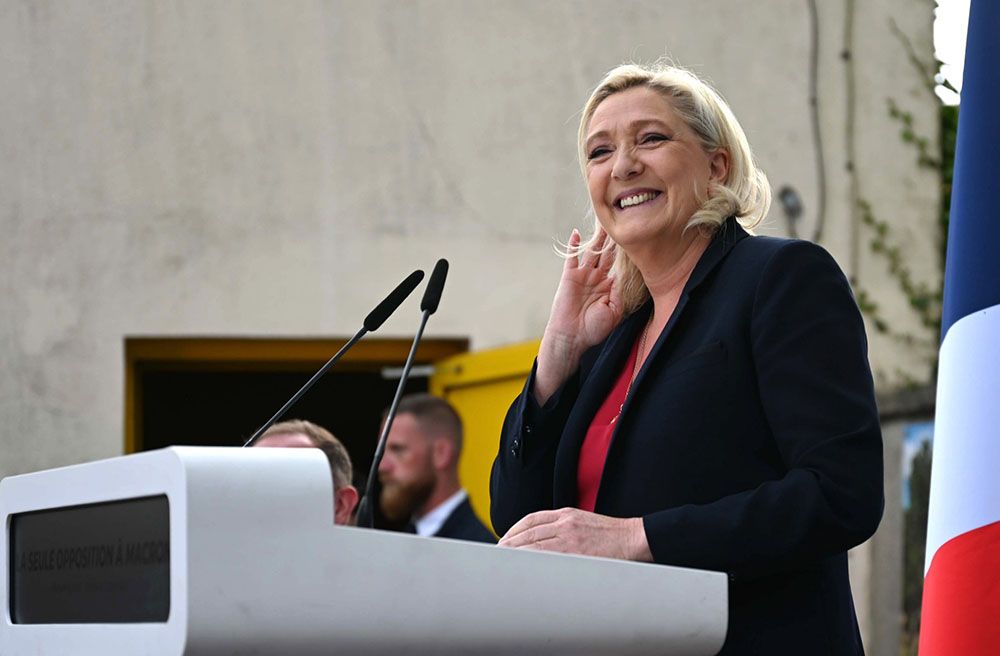 France: pourquoi l'extrême droite pourrait peser à l'Assemblée