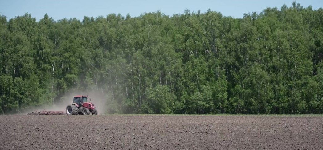 La pénurie d'engrais menace le monde de famines