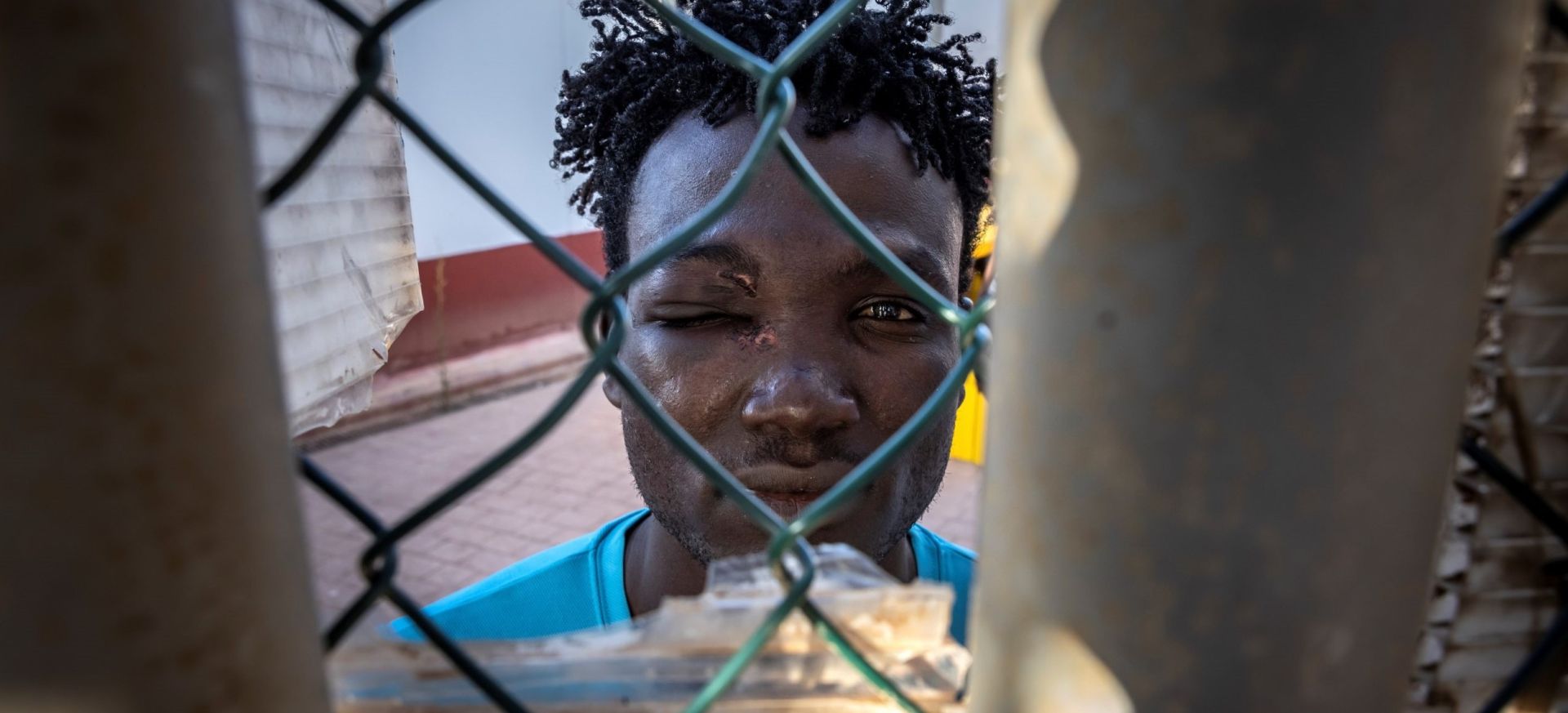 Le Maroc, terminus meurtrier pour les migrants vers l'Europe