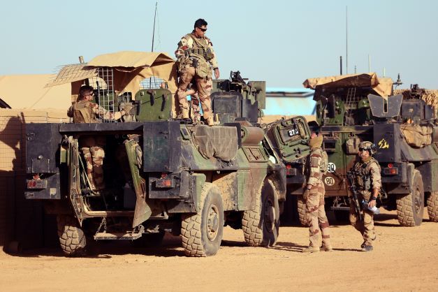 Le GSIM au Sahel: du jihad armé à l'ambition politique ?