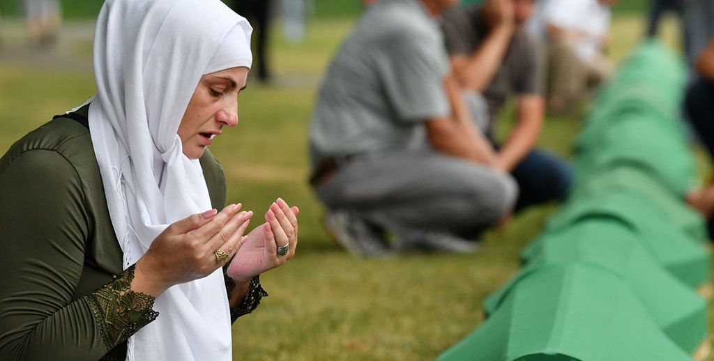 La terre de Srebrenica continue de cracher des morts