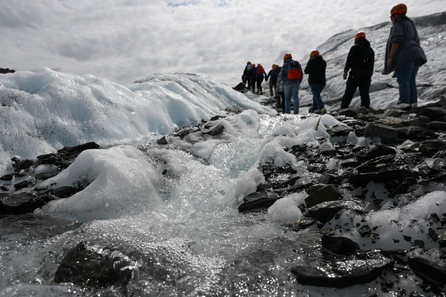 L'ONU dénonce des engagements climatiques «pitoyablement insuffisants»