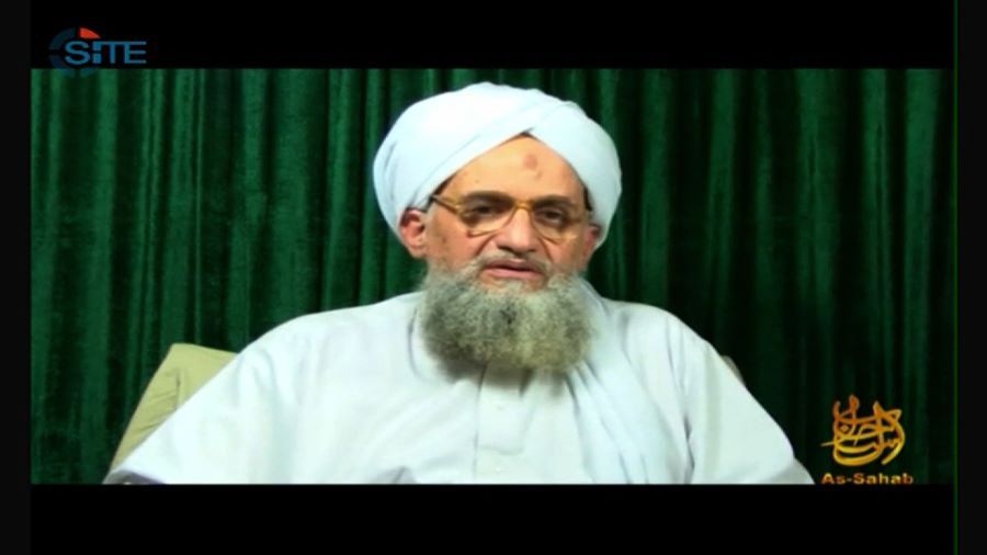 A Kaboul, Zawahiri est abattu sur son balcon