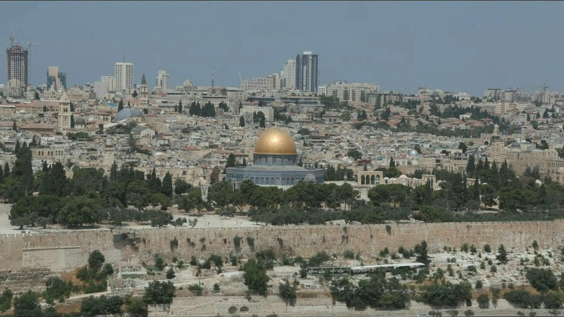 L'Australie ne reconnait plus Jérusalem comme capitale d'Israël