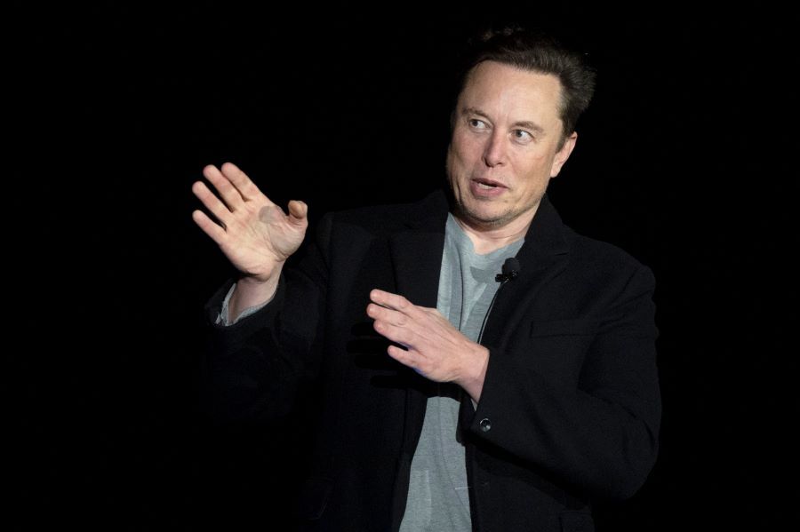 Twitter: Elon Musk se prépare à perdre la bataille