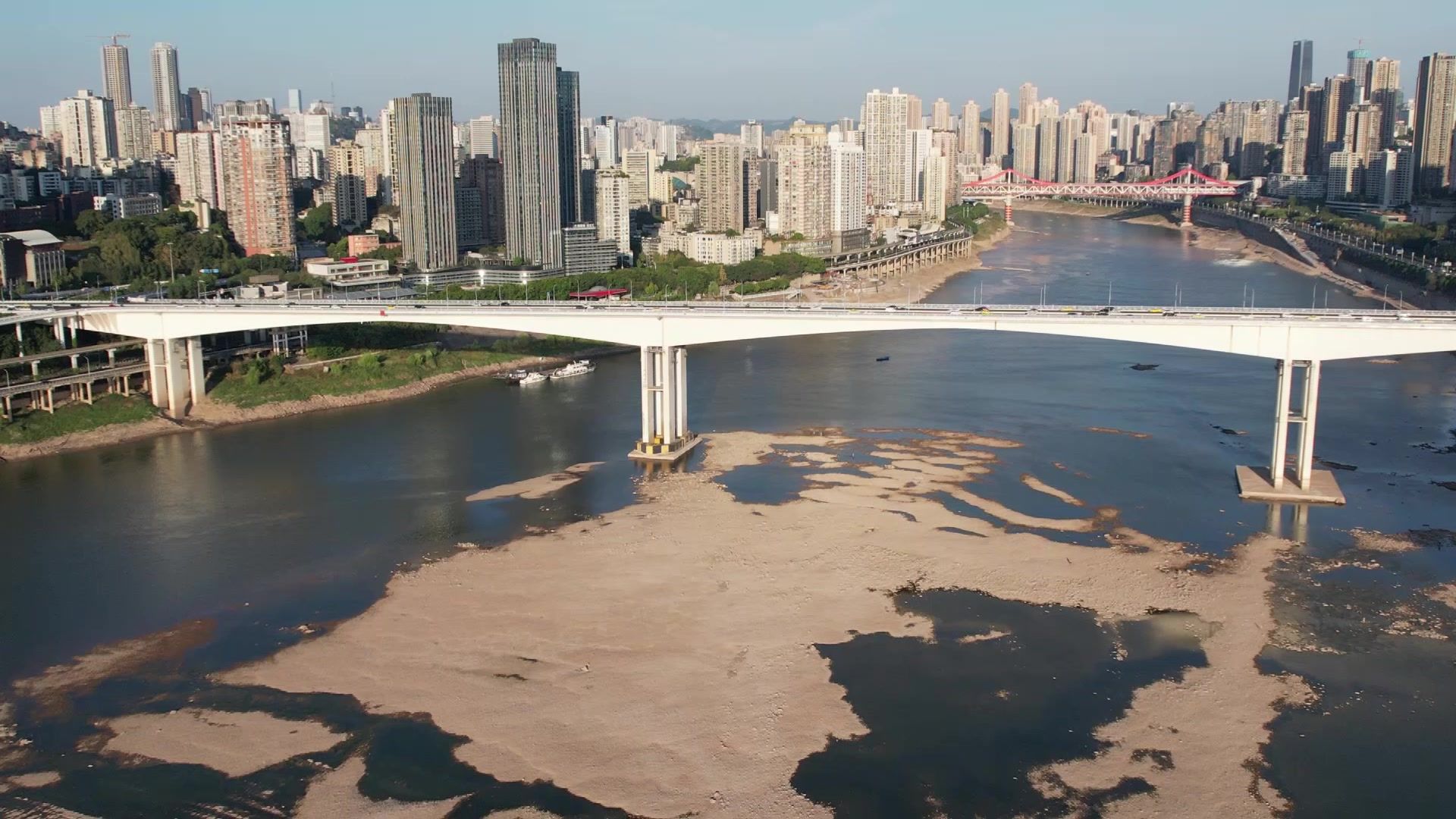 Le changement climatique rend la sécheresse plus probable