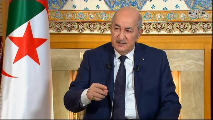 L'Algérie rompt ses relations diplomatiques avec les Émirats arabes unis