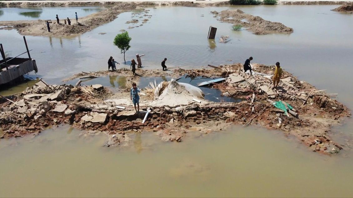 Humanitaire: l'ONU appelle aux dons massifs