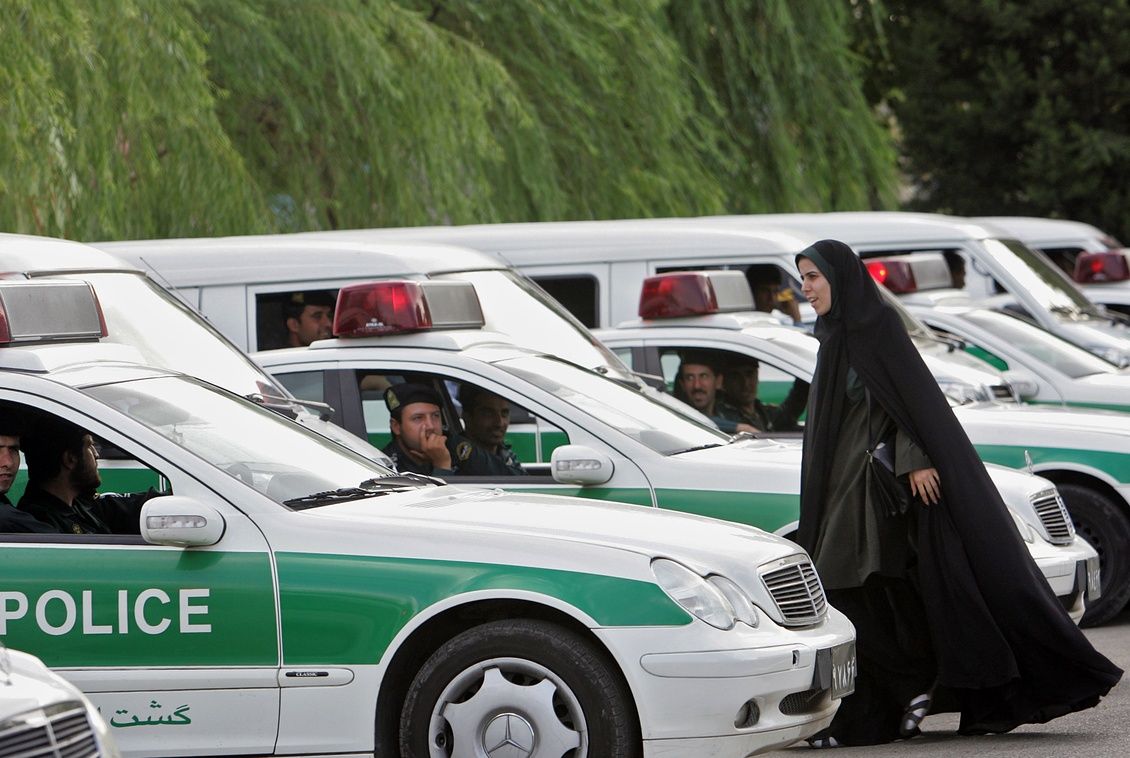 Les familles de détenus face à l'enfer carcéral iranien