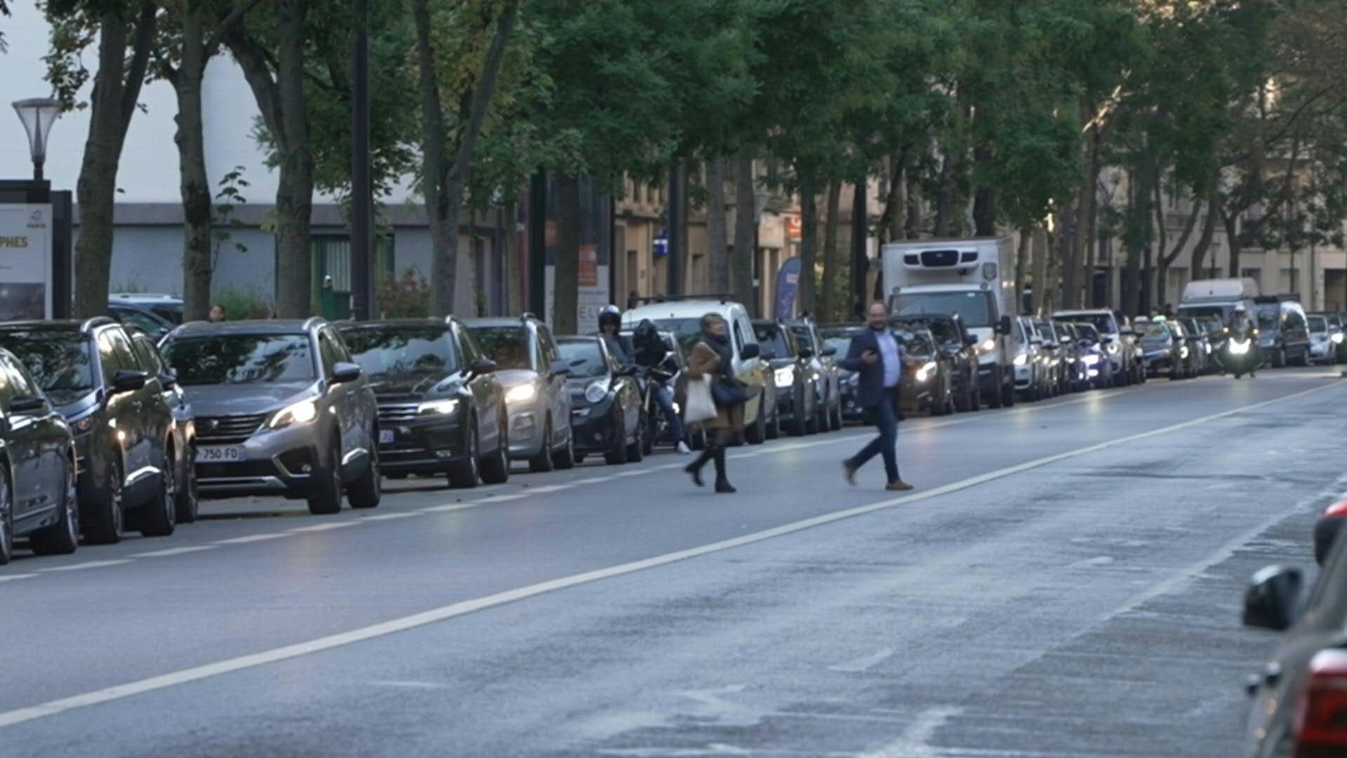 Macron: «Que la CGT permette au pays de fonctionner!»