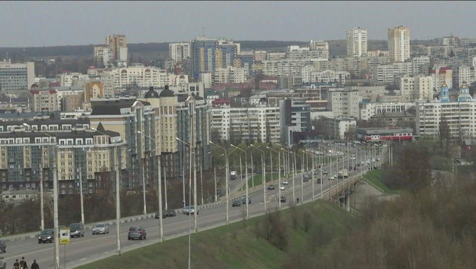 Russie: 6 morts dans une frappe de missiles ukrainiens (autorités)