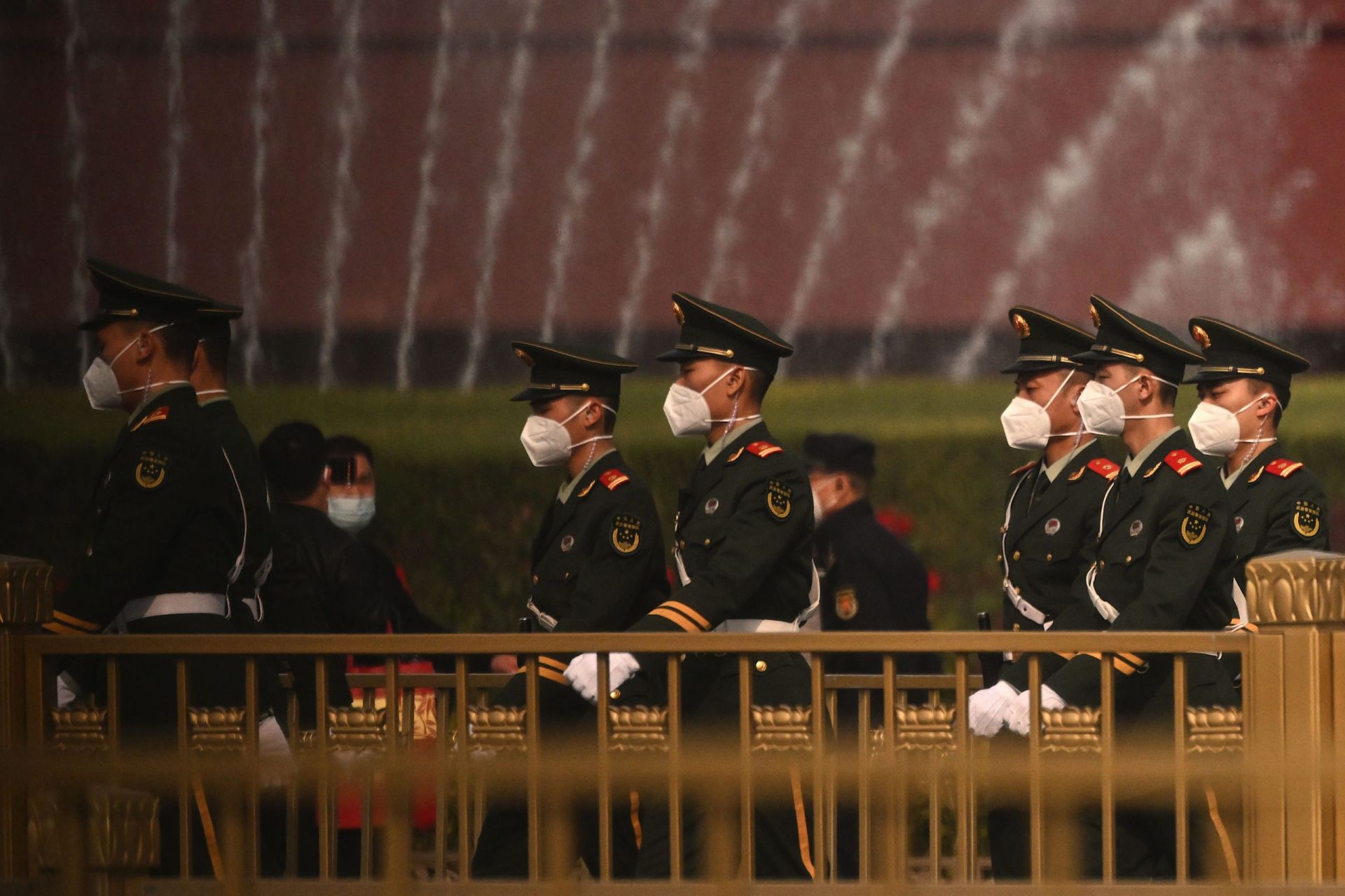 En Chine, la censure continue d'étouffer les internautes