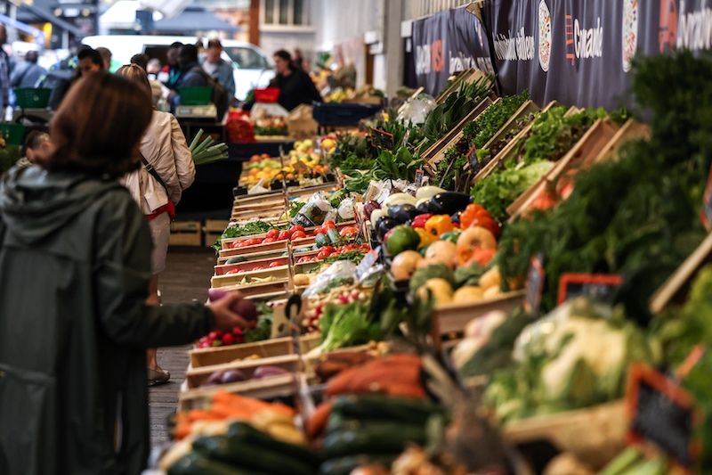 Des millions de britanniques obligés de sauter des repas