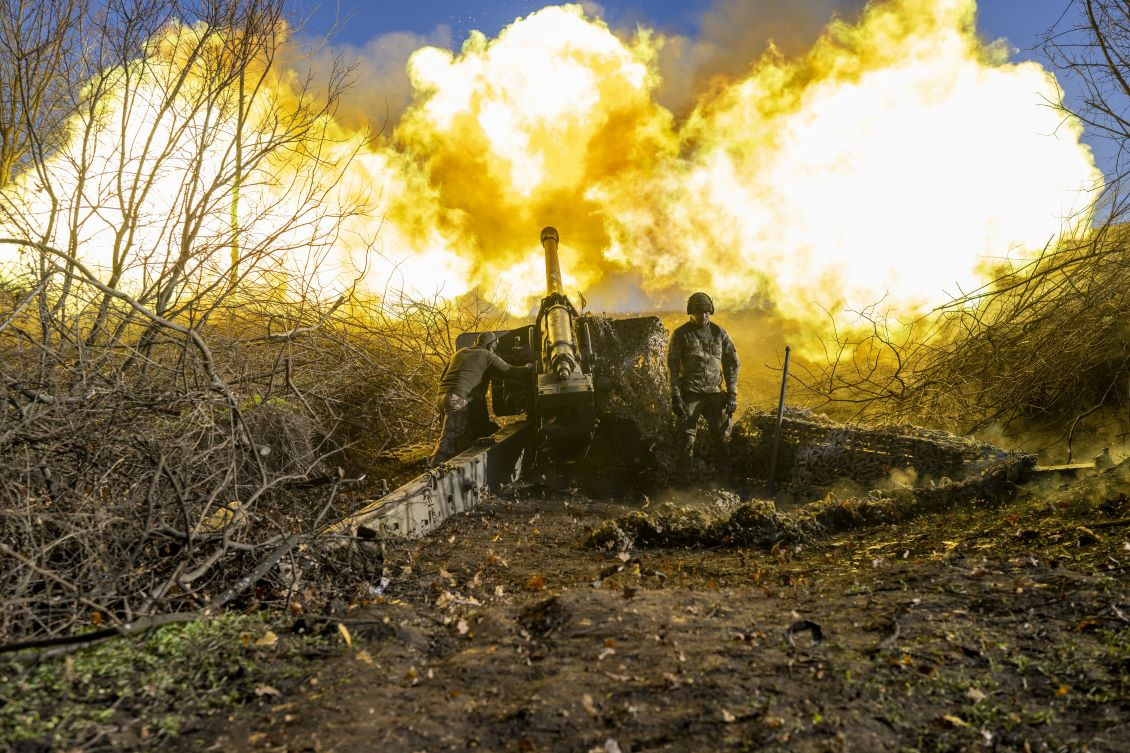 La Russie reconnait, fait rare, avoir perdu 63 soldats