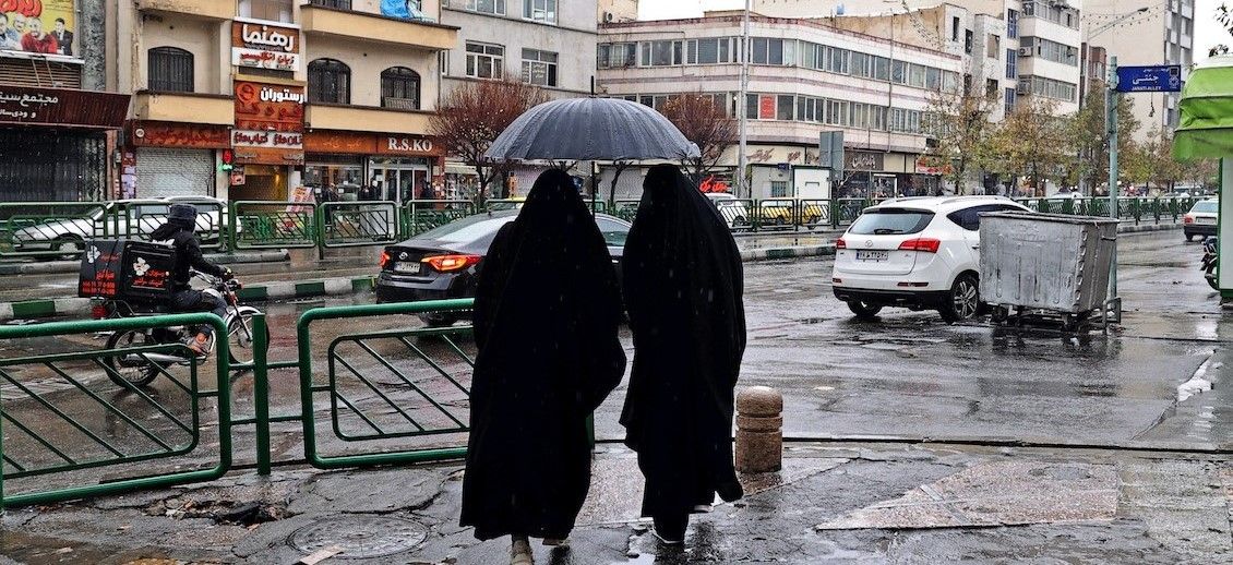 Iran: le port du voile à nouveau surveillé