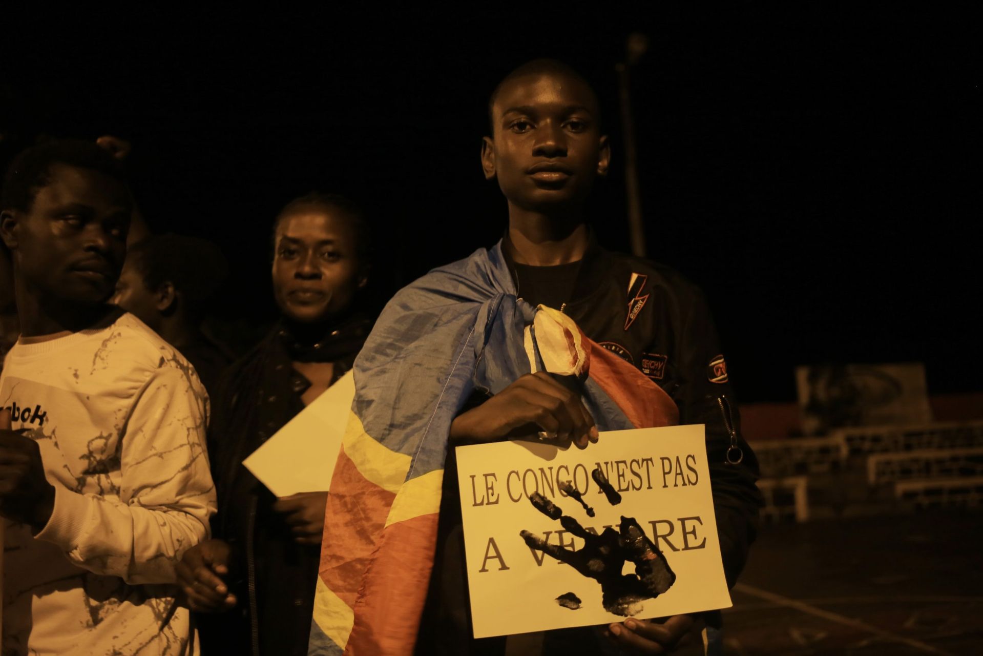 Un massacre en RDC fait 131 morts (ONU)