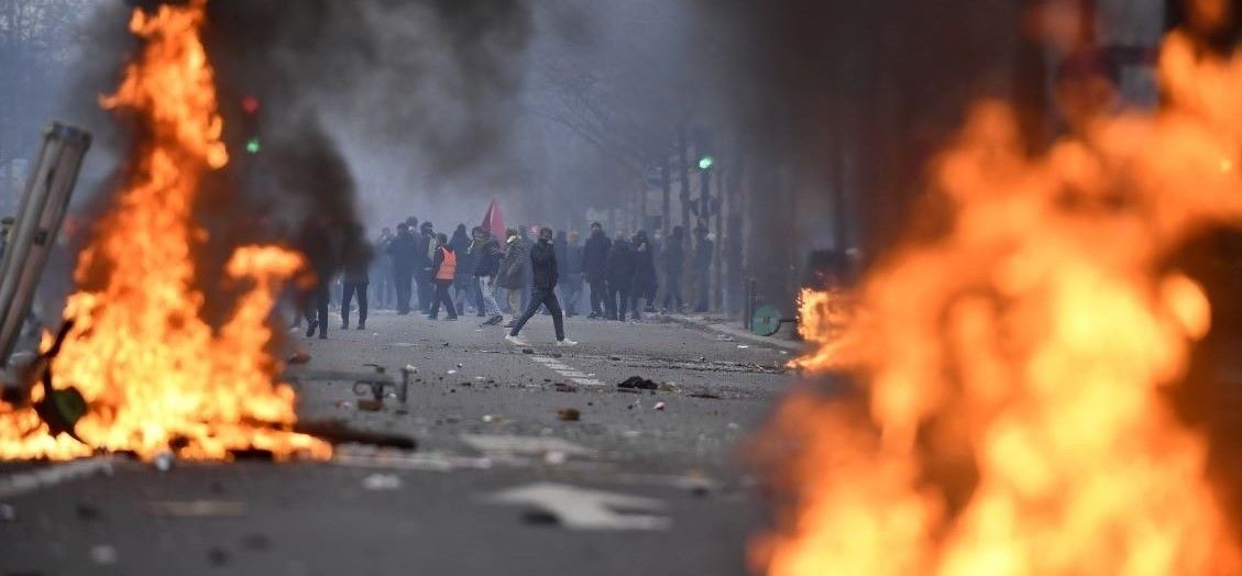 Fusillade du Xe: les Kurdes déversent leur colère sur Paris