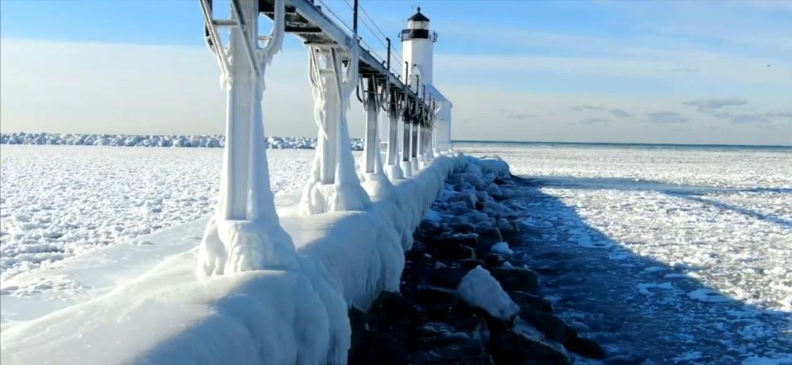 Le «blizzard du siècle» sème la mort aux Etats-Unis