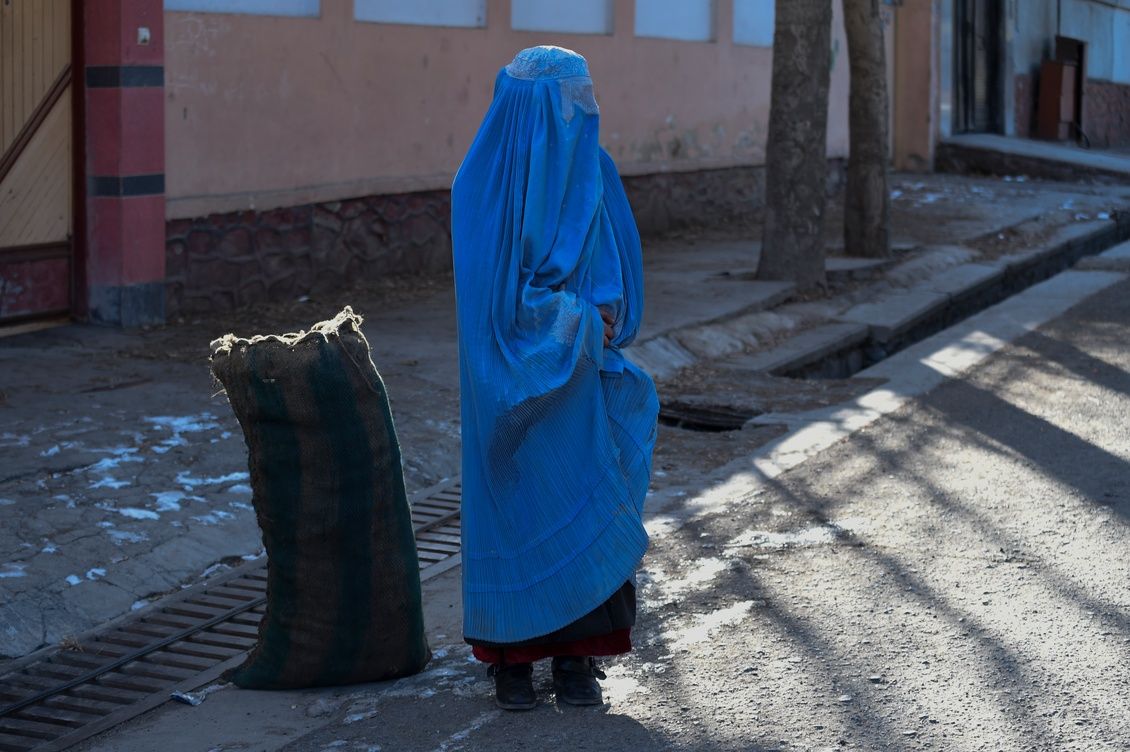 Femmes afghanes: 350 personnalités réclament un programme d'accueil