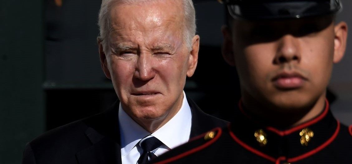 Nouveaux documents confidentiels retrouvés chez Biden