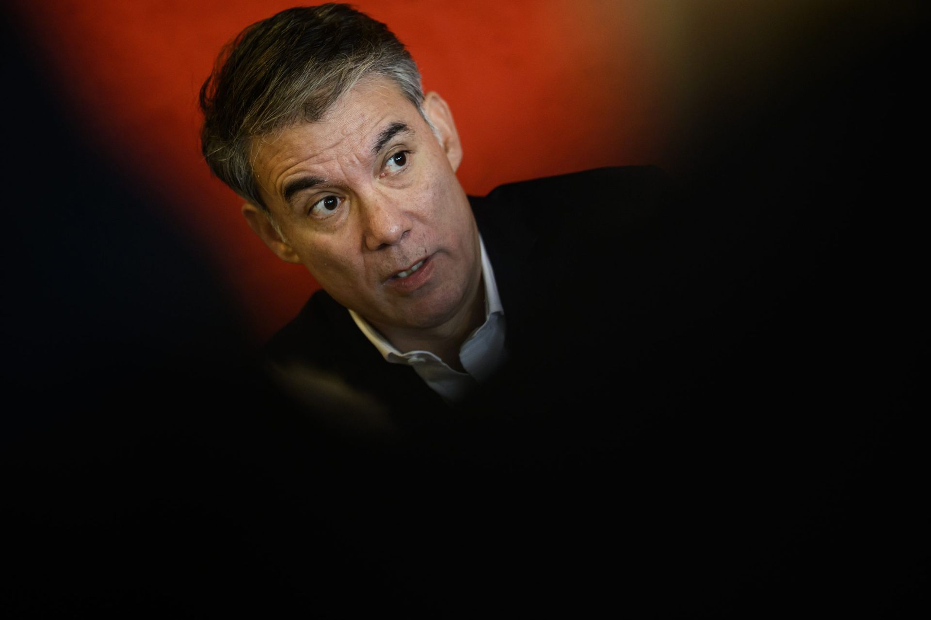 Le Parti socialiste français menacé de scission