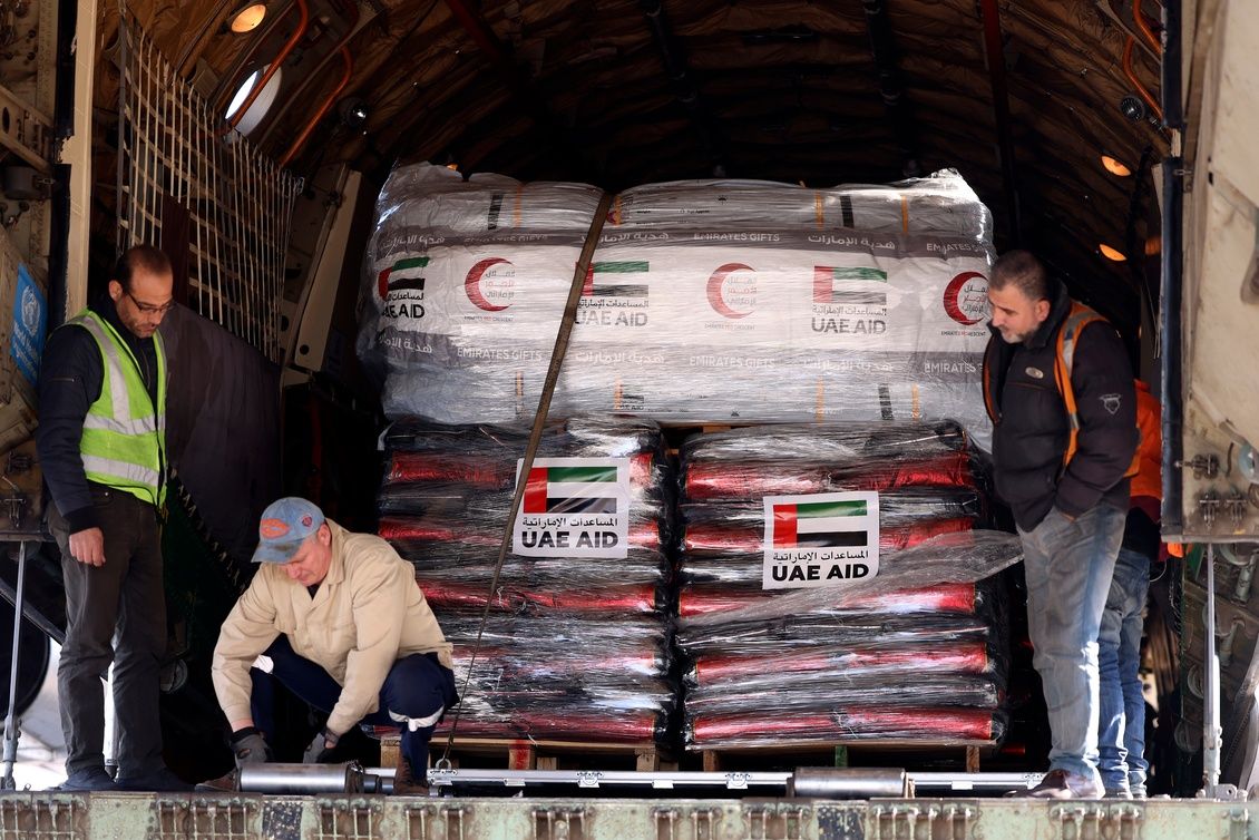 Turquie: Vienne et Berlin suspendent des opérations de sauvetage