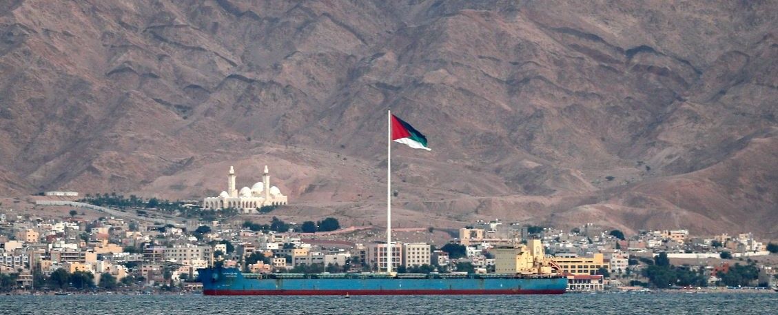 Territoires occupés: médiation forcée jordano-US à Aqaba