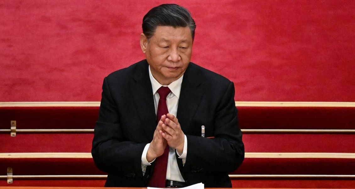 Xi Jinping dénonce «la répression» occidentale contre Pékin