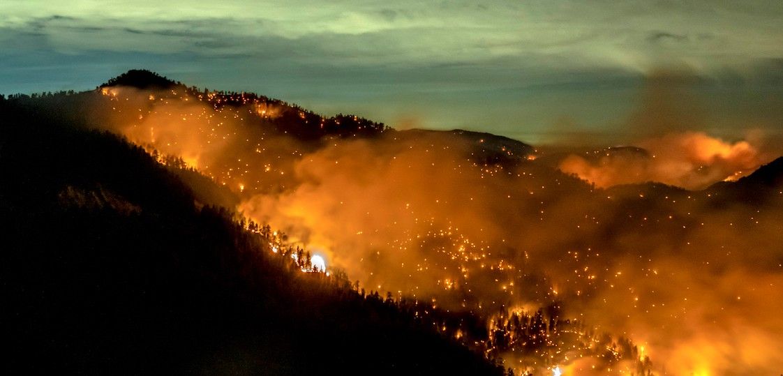 Les effets du changement climatique plus graves que prévu