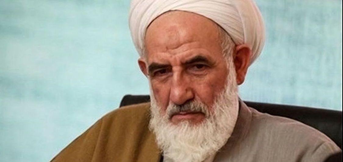 Un ayatollah tué dans le nord de l'Iran