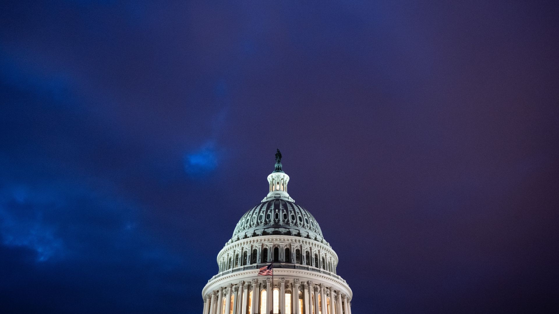 Le Congrès américain avance vers une fin de la paralysie budgétaire