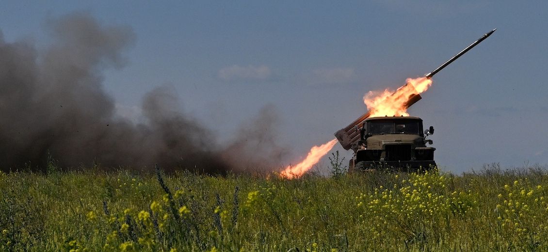 Ukraine : un pont stratégique rendu inutilisable