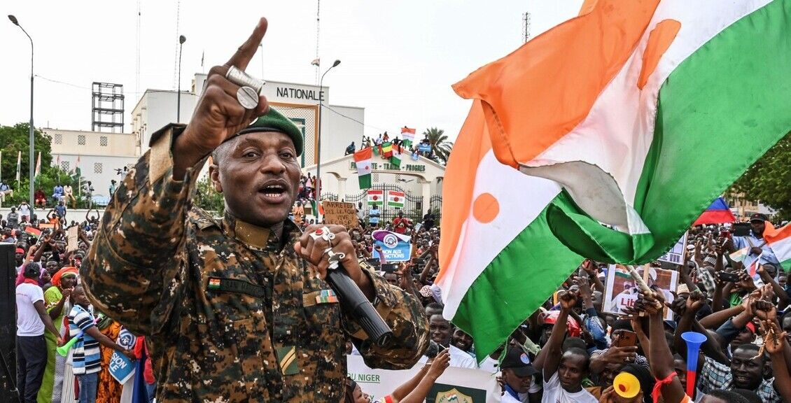 Niger: la Cedeao rejette l'idée d'une transition de 3 ans