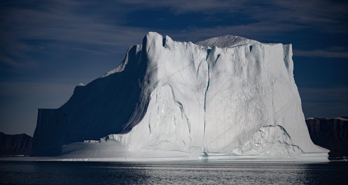 Une mission scientifique au cœur des fjords du Groenland