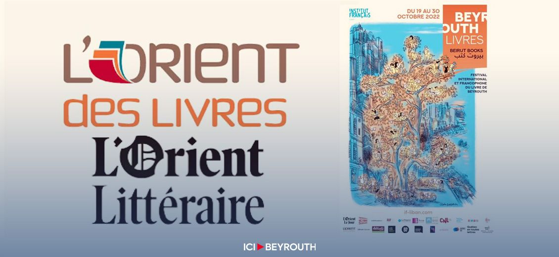 L'Orient Littéraire et l'Orient des Livres : toute la programmation