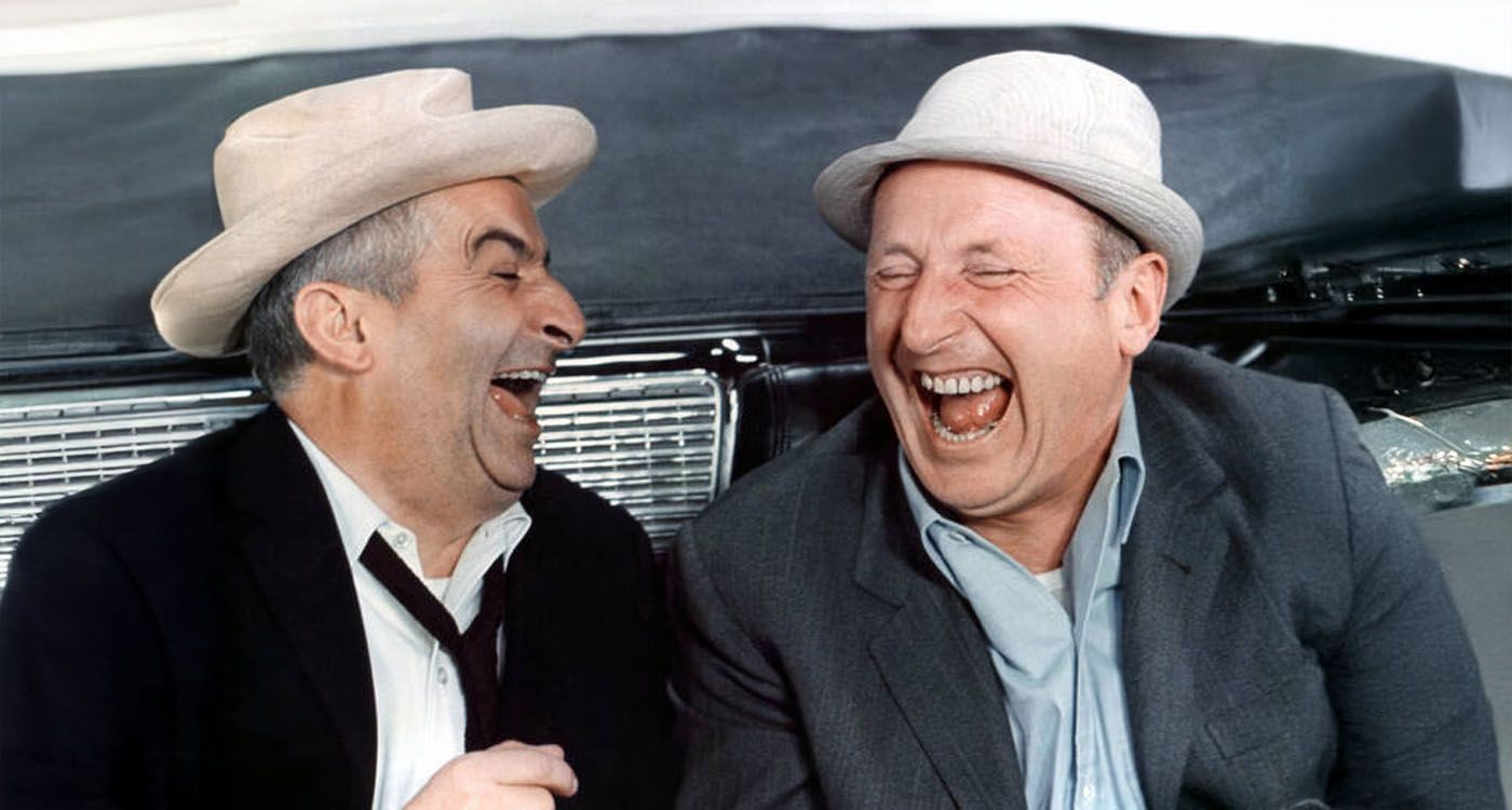 Rire au Liban: la plus sérieuse des légèretés