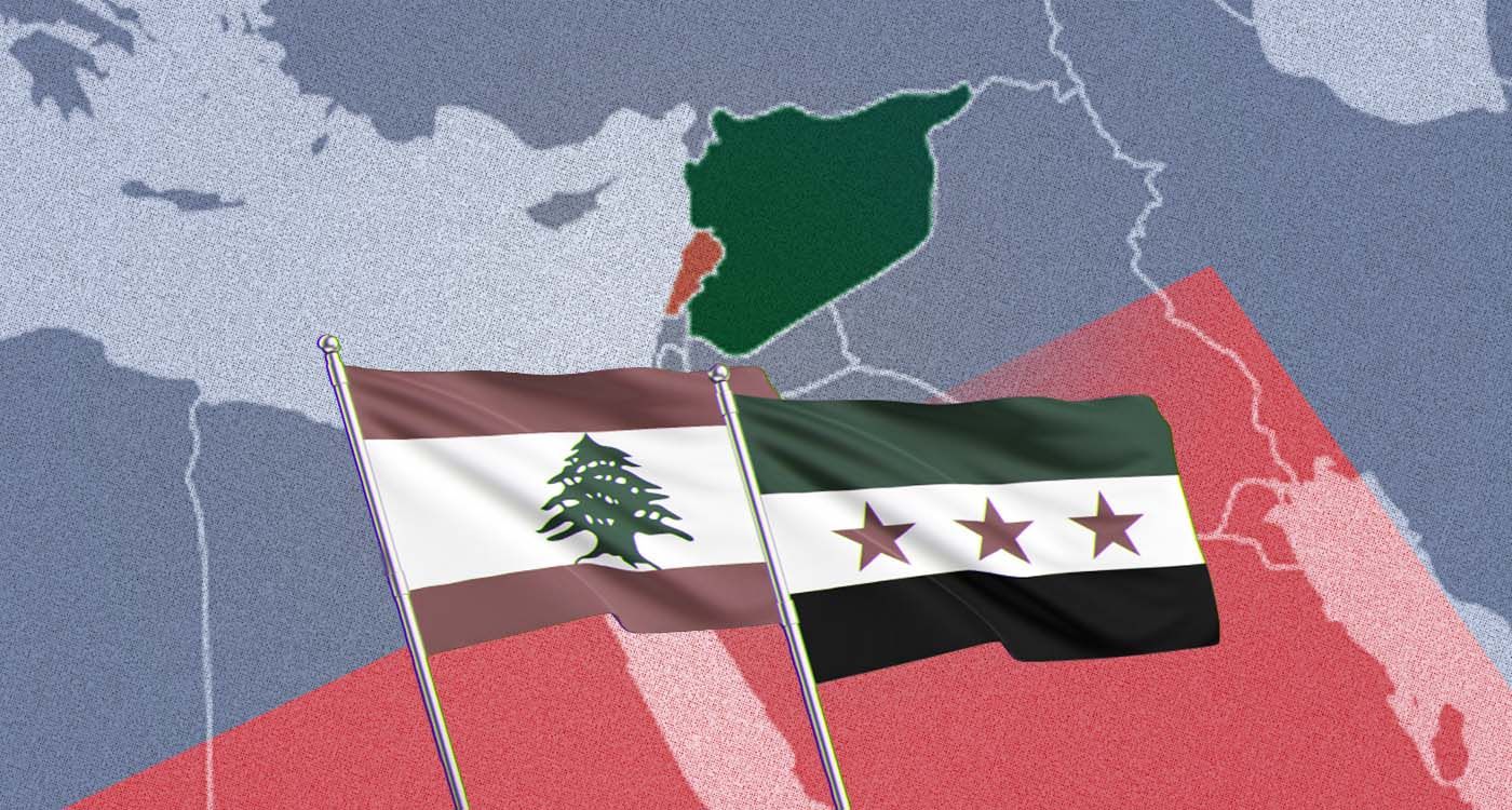 Quel avenir pour les dossiers en suspens entre le Liban et la Syrie ?