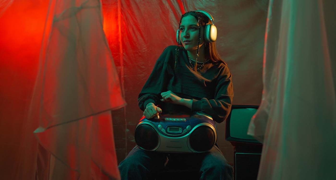 «Neural Nostalgia»: le pouvoir apaisant des musiques de notre jeunesse