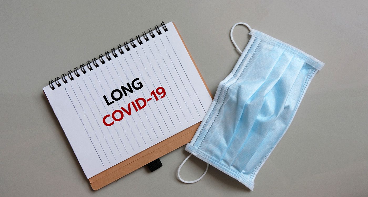 Covid long: de nouvelles pistes pour réparer le cerveau