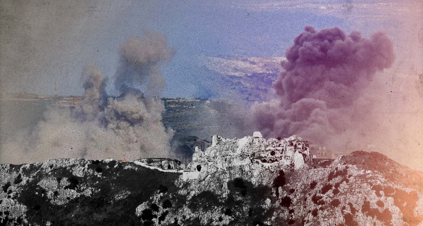 Quid de l’après Ali al‑Taher?