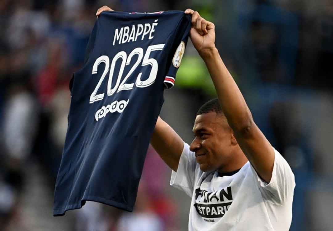 L1: effet Mbappé, manne de CVC... Le mercato s'annonce ambitieux