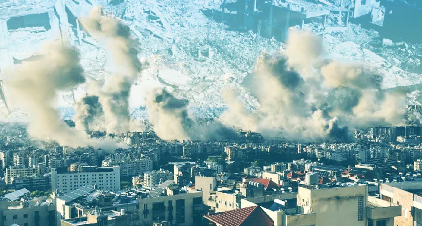 ​​​​​​​Un an après la guerre, le Liban-Sud exsangue: une économie brisée et une société en suspens