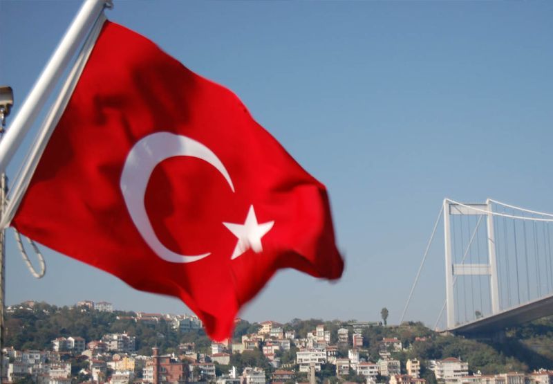 Turquie: première baisse du taux directeur en près de deux ans, à 47,5%