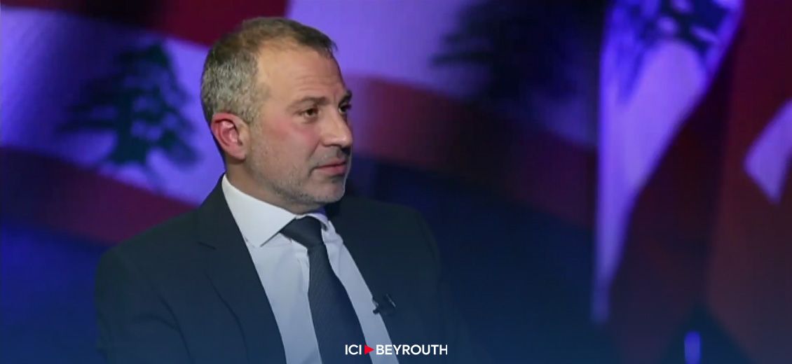 Bassil, le mal-aimé